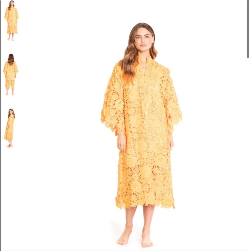 La Vie Style House Caftan